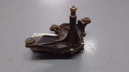 Motor Limpador Traseiro Ford Ecosport Fiesta 2008/2012