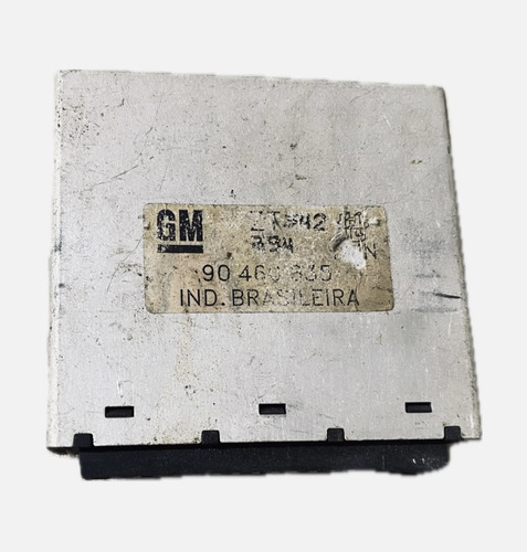 Módulo Alarme Gm Vectra 94 A 96 90460635