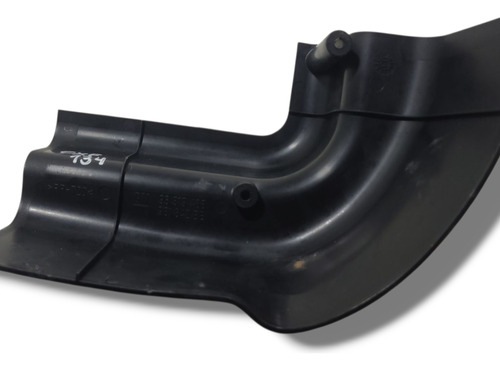 Tampa Protetor Motor Ar Forçado Gm Prisma 2013 (al)