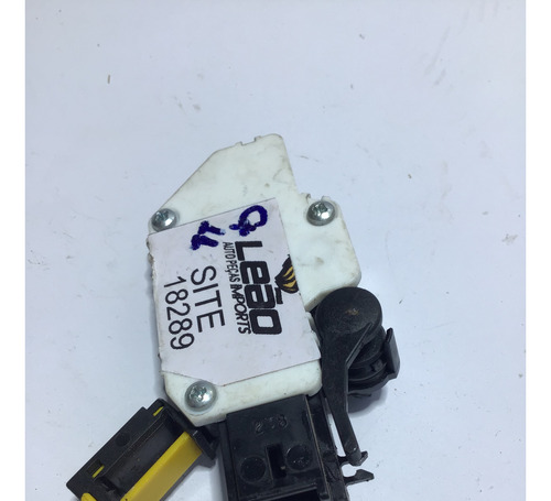 Sensor Embreagem Fiat Mobi 519057040  18289*