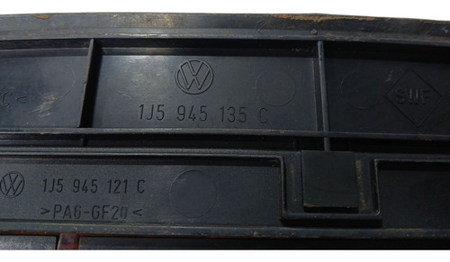 Break Ligth Vw Golf 2000 (ap) Cxf 87