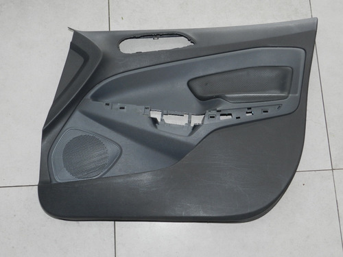 Forro Porta Dianteira Direita Ford Ecosport 2013 A 2020
