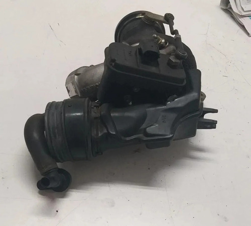 Turbina Up Tsi 2015 2016 2017 2018 1.0 Flex 3c 04c129656k