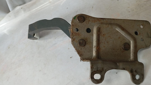 Pedal Acelerador Peugeot 206 207 0280755027 Original 25563