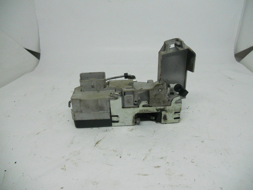 Fechadura Elétrica Dianteira Esquerda Peugeot 307 03 A 2011