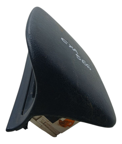 Computador De Borbo Peugeot 307 2001/08 (ap) Cxa 566