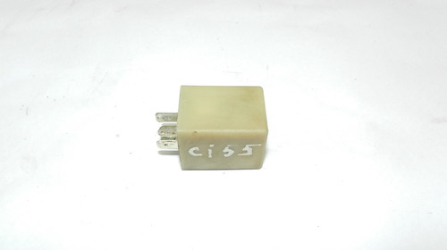 Relé Temporizador Faróis 12v 2vr Vw Santana 325941593