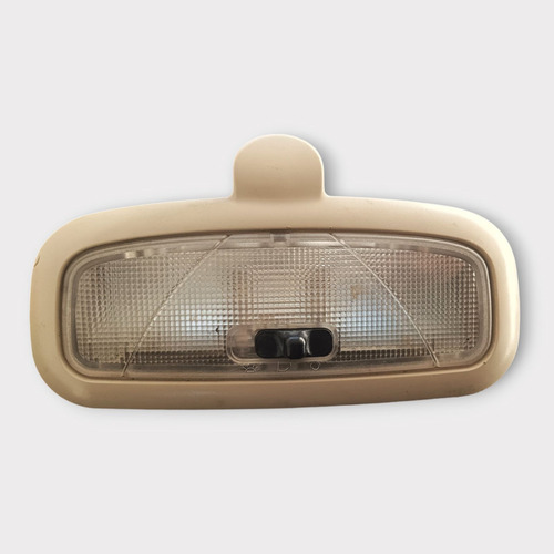 Luz Teto Cortezia Ford Focus 2001 A 2008