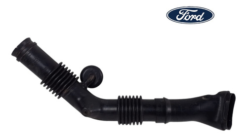 Duto Filtro De Ar Ford Fiesta 2003 A 2007