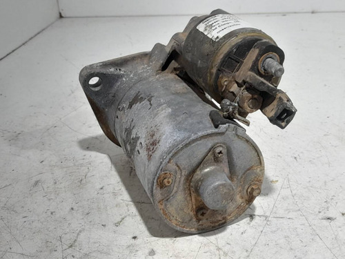 Motor Arranque Volkswagen Gol 1.0 Plus 2001
