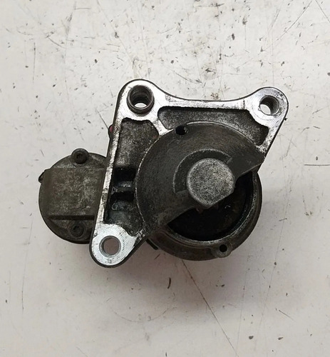 Motor Partida Duster Sandero Logan  1.6 16v 11/14 Fs10b3