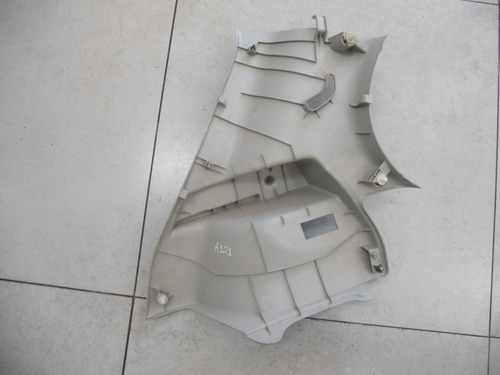 Suporte Bagagito Porta Malas Direito Nissan Match 2015