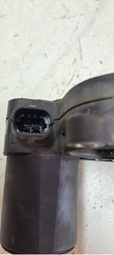Motor Pinça Freio Traseiro Esquerdo Fusion 2.0 4x4 2017 2018