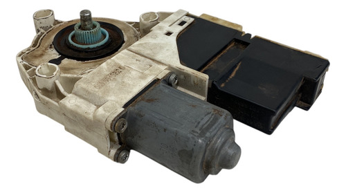 Motor Vidro Elétrico Peugeot 307 Dianteiro Direito