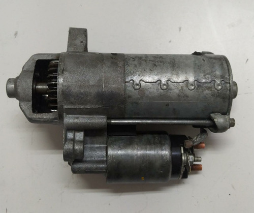 Motor Partida Arranque Ford Ka 1995 A 1999 1h0-837-401