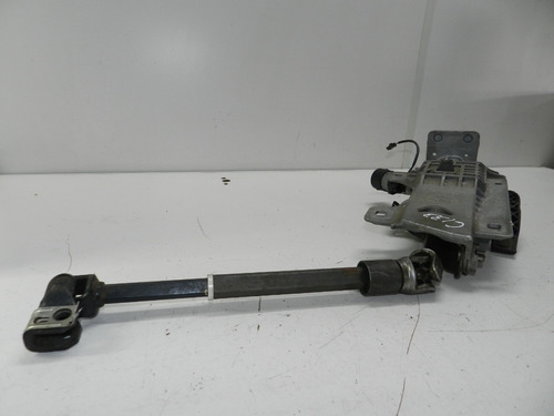 Coluna Direção Citroen C4 Pallas 2.0 16v 07/14 9657620377