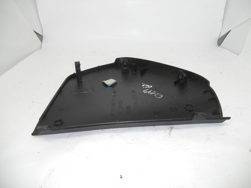 Acabamento Lateral Direita Painel Peugeot 307 2003 A 2012