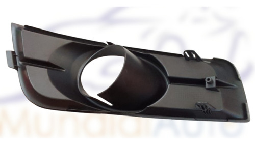 Moldura Farol Neblina Pasageiro Cruze Sedan 12/16. 23119