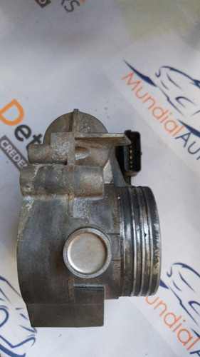 Corpo Borboleta Tbi Peugeot 206 207 307 1.6 16v 0280750085