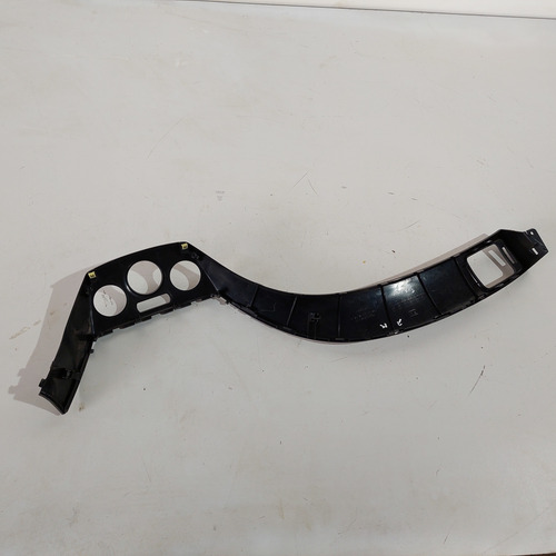 Moldura Central Do Painel Impreza Ano 2008 A 11 C/ Detalhes