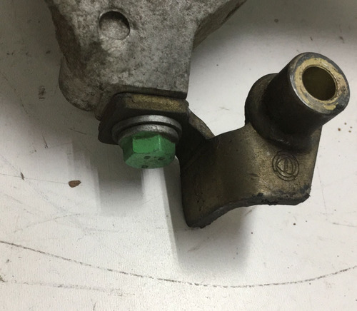 Suporte Alternador Fiat Brava 2002 106cv 46537096