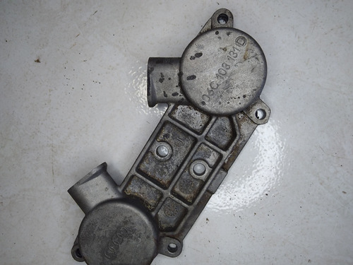 Tampa Comando Sensor Audi A4 3.0 2003 06c103131d 20179*