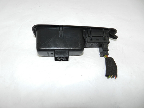 Botão Vidro Elétrico Traseiro Esquerdo Peugeot 3008 11/15