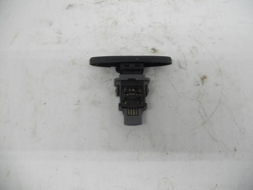 Botão Comando Pisca Alerta Toyota Etios 2013 A 2020 15b060