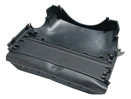 Acabamento Coluna Direçao Ford Ranger 2012 2019
