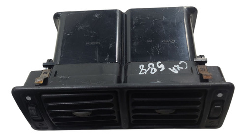 Difusor Ar Central Vw Apollo 1987 A 1992 (al) Adl Cxa 588