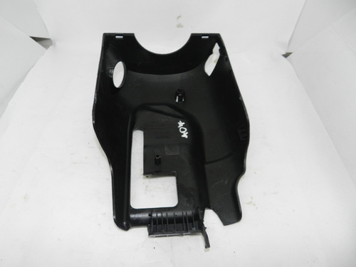 Moldura Coluna Direção Ford Focus 09/12 C/ Detalhe 8v413533