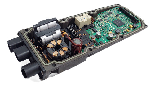 Modulo Placa Caixa Setor A4 A5 Ano 2009 A 2016