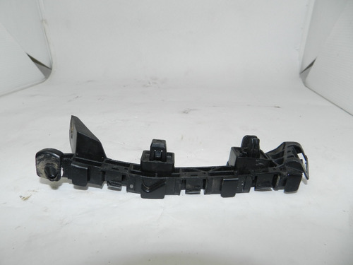 Guia Para-choque Dianteiro Lado Direito Honda New Fit 15/19