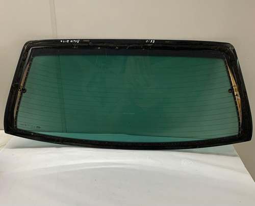 Vidro Traseiro Vigia Fiat Pálio 2008 2012 Original