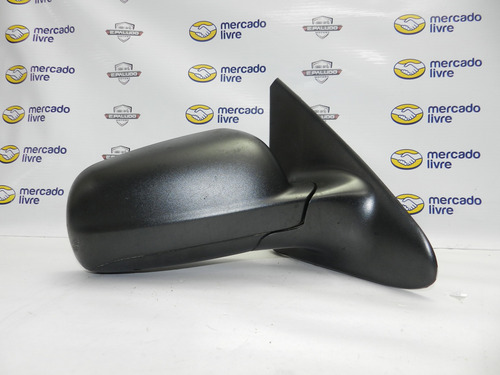 Retrovisor Manual Lado Direito Gol Parati Saveiro 2p G3 G4