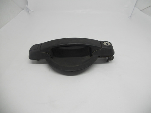 Maçaneta Externa Dianteira Esquerda Fiat Doblo 2010 A 2021