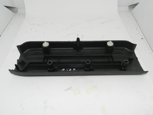 Soleira Porta Traseira Direita Gm S10 2014 A 2020 94749811