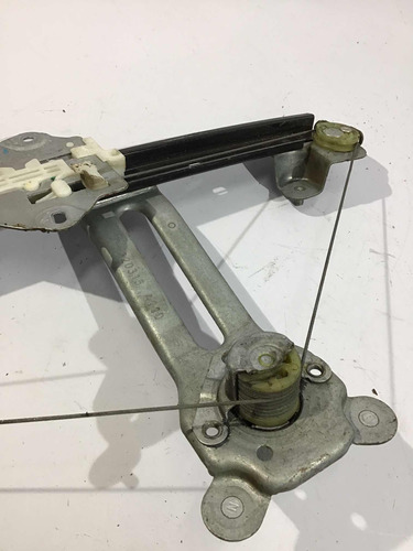 Máquina Vidro Traseira Manual Esquerda Sandero 18942*