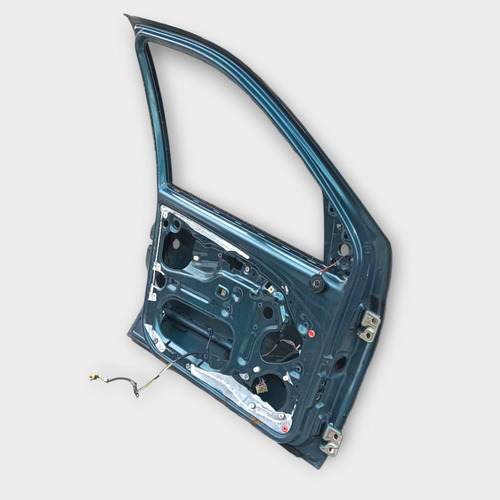 Porta Dianteiea Esquerda Fiat Palio 96 A 2000 4p