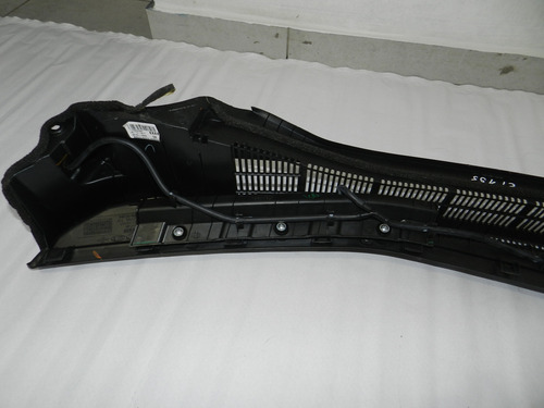 Grade Churrasqueira Hb20 2014/2019 861541s000