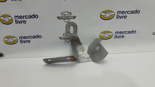 Suporte Sirene Alarme Mercedes-benz C180k E350 2000 A 2007