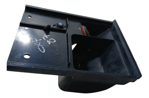 Cinzeiro Console Vw Golf 2000 (ap) Cxf 87