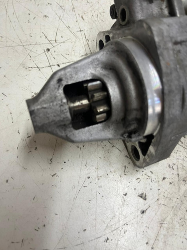 Motor Arranque Honda Fit 2004 2005 2006 2007 2008 2009 