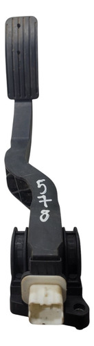 Pedal Acelerador Eletrônico Peugeot 206 1.6/ 2008 (al)
