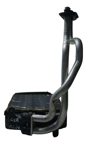 Radiador Interno Ar Quente Honda Civic 2007/11 (ap) Cxa 566