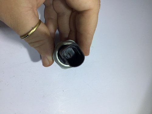 Sensor Pressão Óleo Golf Bora  11787*