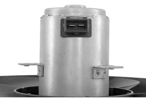 Eletroventilador Ventoinha Gol G2 G3 G4 Sem Ar Condicionado