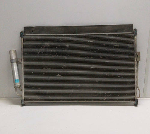 Condensador Ar Gm S10 2012 2013 2014 2015 A 2019 92131a060a