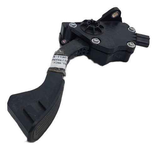 Pedal Acelerador Eletrônico Toyota Prius Ano 2012 A 2015