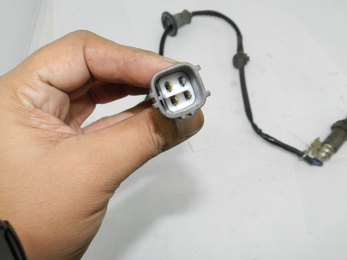Sonda Lambda Toyota Corolla 2016 8946512a80